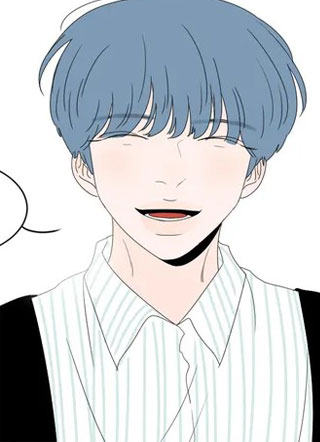 拉恩的男人 截图1